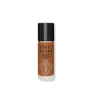 Bobbi Brown Weightless Skin Foundation - Cool Almond